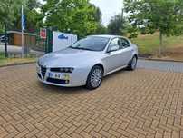 Alfa romeo 159 1.9 jtdm 150cvs 2005