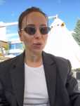 Сонцезахисні окуляри saint laurent
