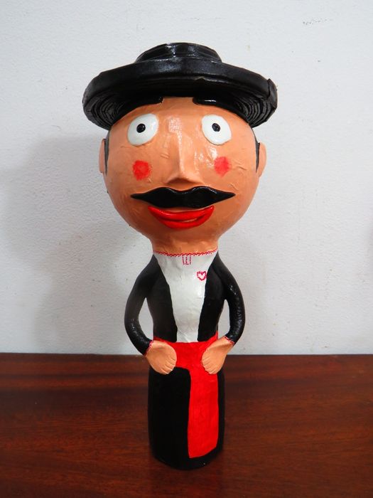 Manel e Maria de Diana Leite.