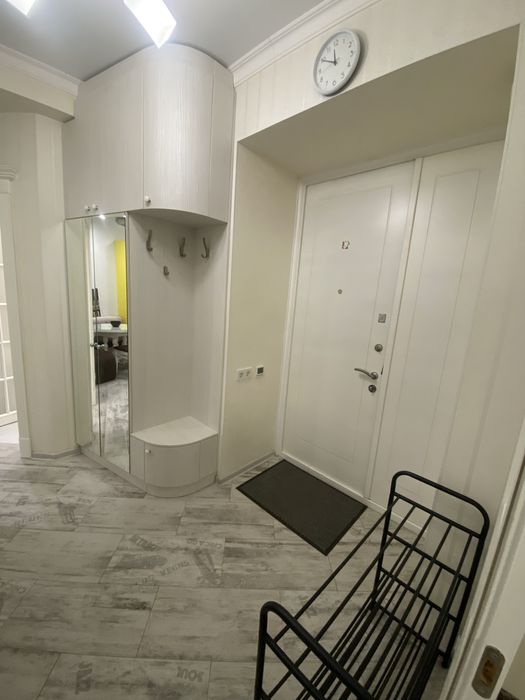 СРОЧНО! Сдам КРАСИВУЮ 2хк квартиру Леонтовича, ЦЕНТР, парк Шевченко