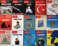 revistas "The Economist"