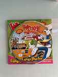 Gra Woody Woodpecker Escape From Buzz Buzzard Park CyberMycha 04/2004