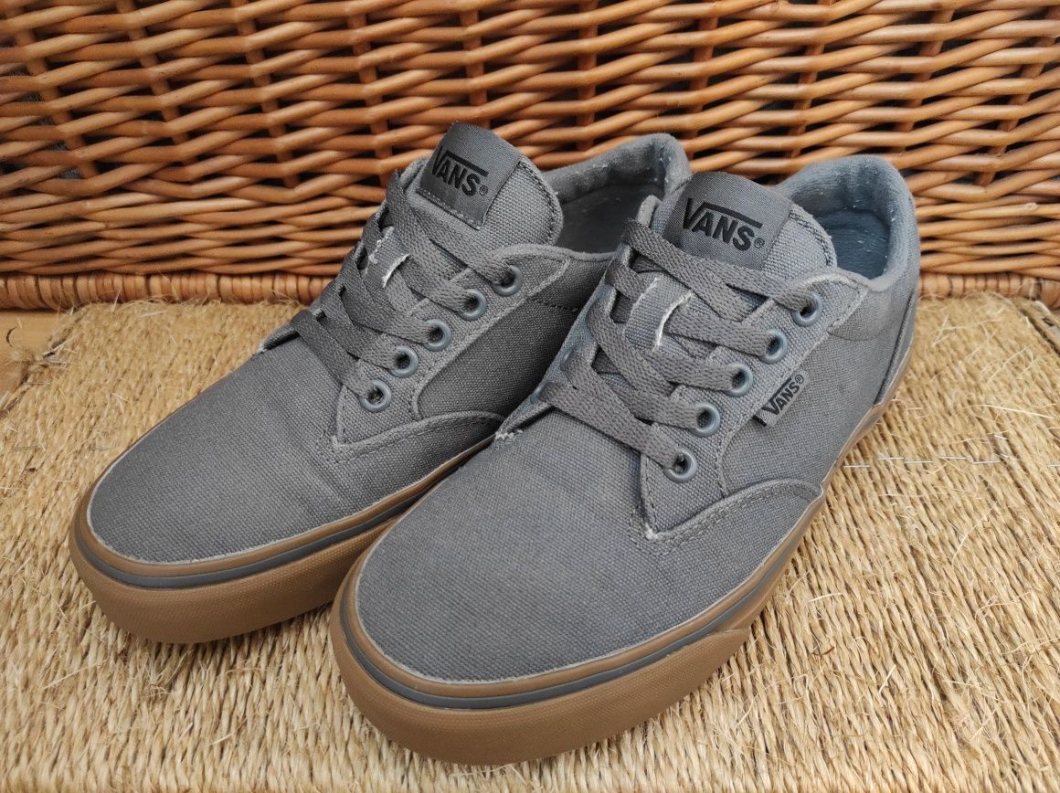 Buty/Tenisówki Vans
