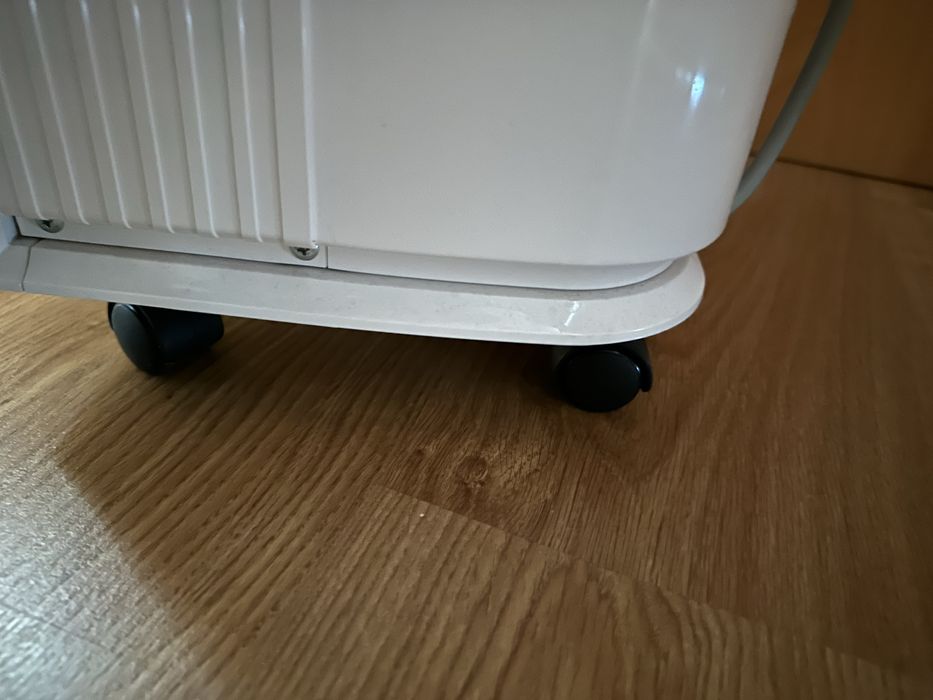 Desumidificador DAITSU como novo