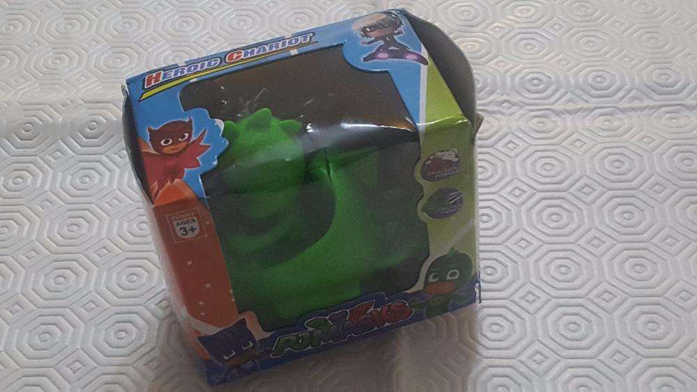 PJMasks Gekko
