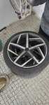 Jantes 18 5x112 para venda