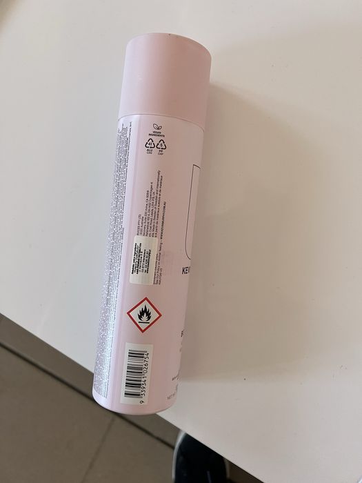 Body builder kevin murphy 400 ml