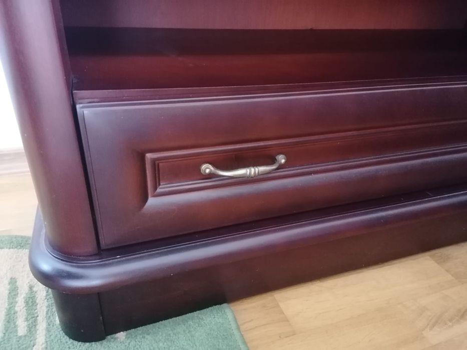 Stolik Rtv Radosław firmy  krysiak