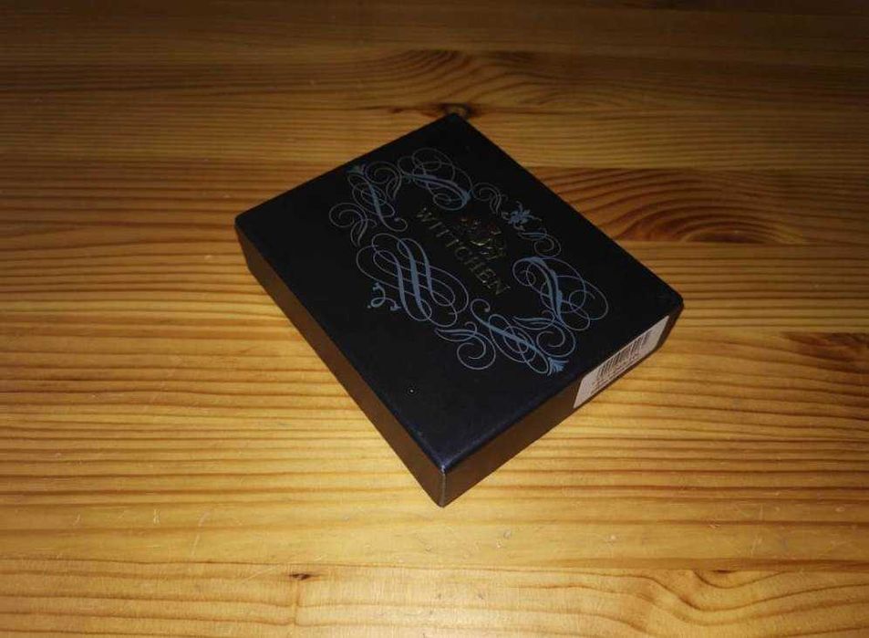 Portfel skórzany damski WITTCHEN nowy z metki