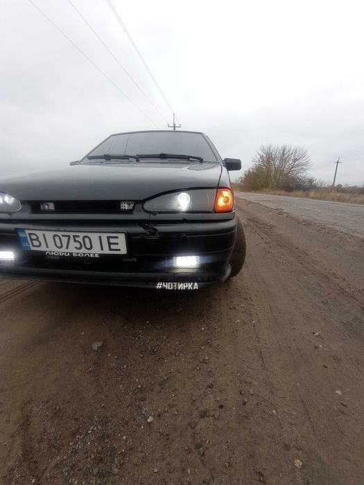 ВАЗ 2115 2005 року