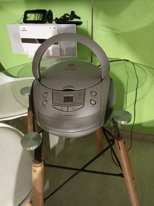 Sprzedam Bumboks Denver Okazja Polecam