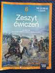 Wczoraj i dziś zeszyt ćwiczeń historia klasa 6 nowa era