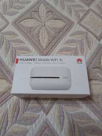 4G модем HUAWEY mobile Wi-Fi 3s