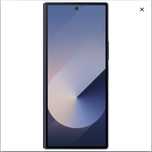 Samsung galaxy Z Fold6 256gb