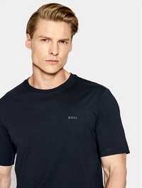 Hugo Boss Koszulka Rozmiar XXL Nowa Męska Lato Prezent T-Shirt Nowość