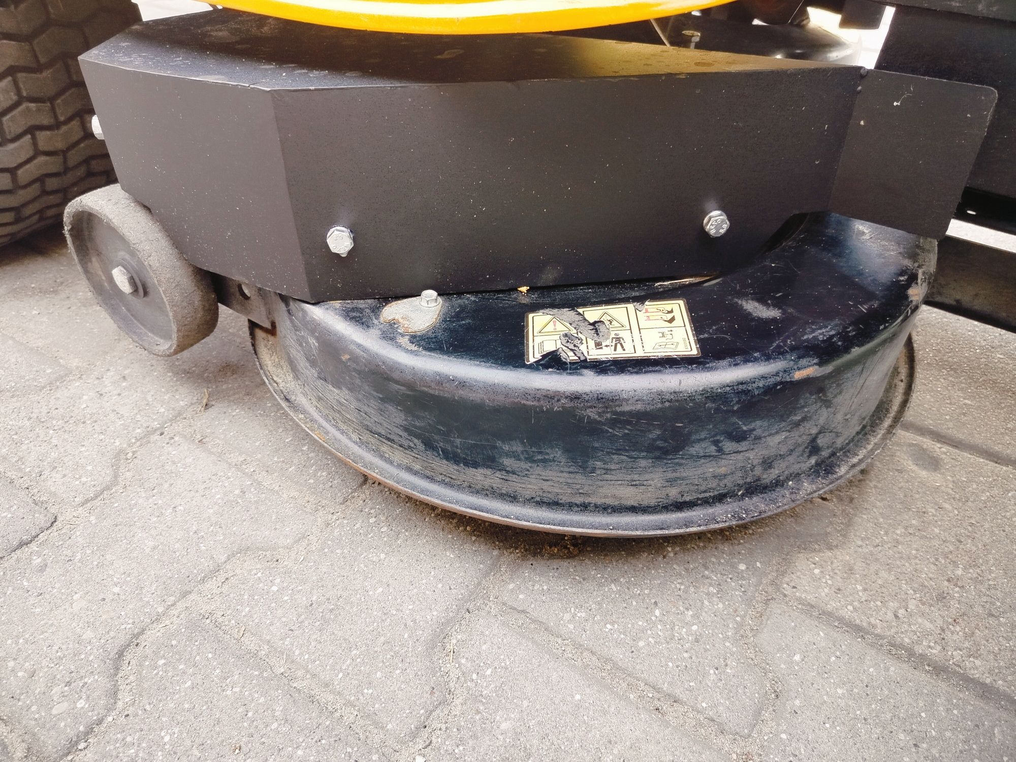 Traktorek kosiarka Cub Cadet LT1 2020r