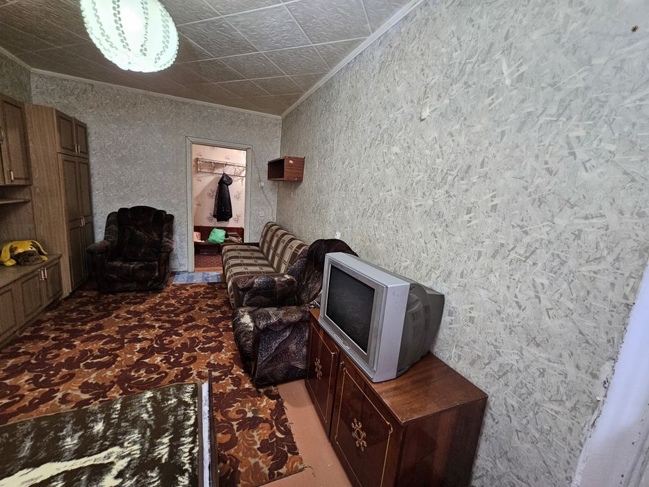 Аренда 1 комн Восточный 2, Східний 2