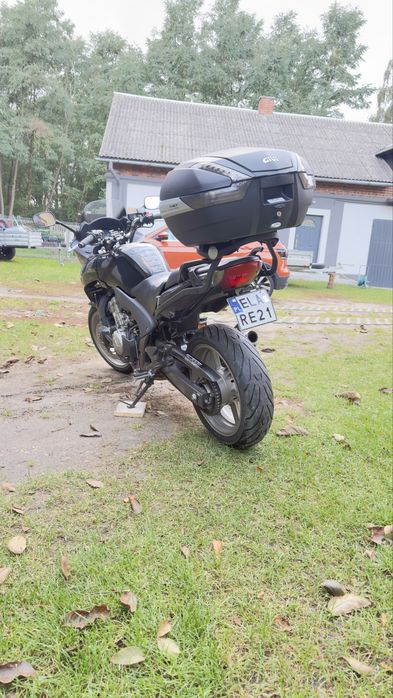 Sprzedam Honde CBF 600 A2