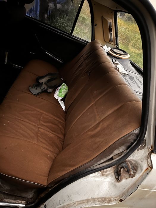 Ваз 2107 продаж заводитьця але нада іще поігратися із зажиганієм безак