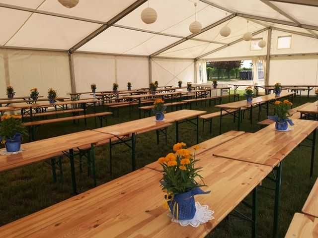 Wynajem, Hala namiotowa na event, wydarzenie sportowe, Częstochowa