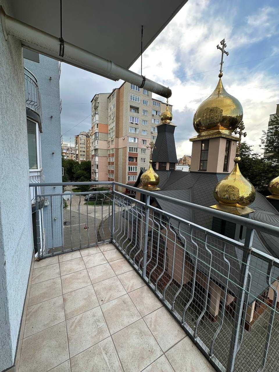 1 кімнатна у новобудові вул. Коновальця 120