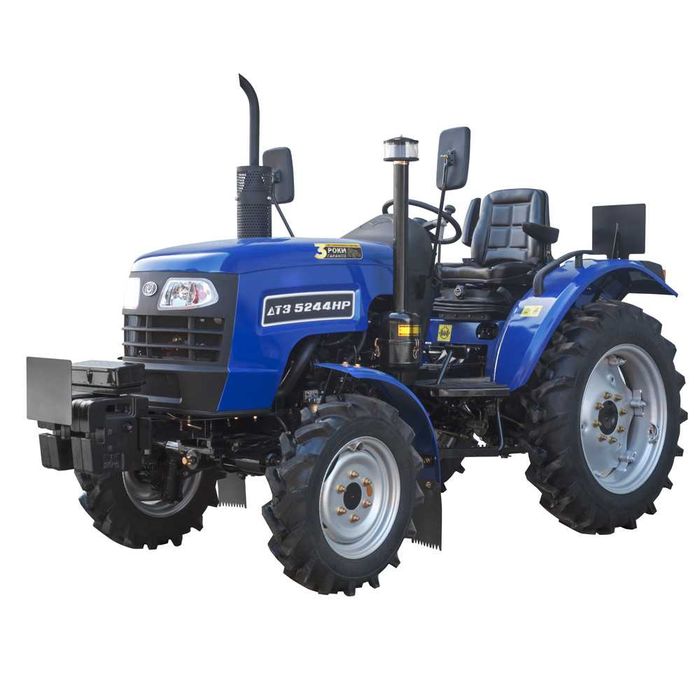 Трактор ДТЗ 52444HP Безкоштовна Доставка Гарантія 3р