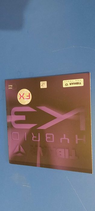 Okładzina TIBHAR hybrid K3 FX