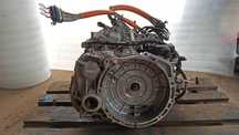 Mitsubishi Outlander III 15- PHEV skrzynia biegow CVT F1EKA-1-A1Z