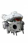 TURBO Renault Scenic Laguna Megan 2.0 dci 150KM 759171 765015