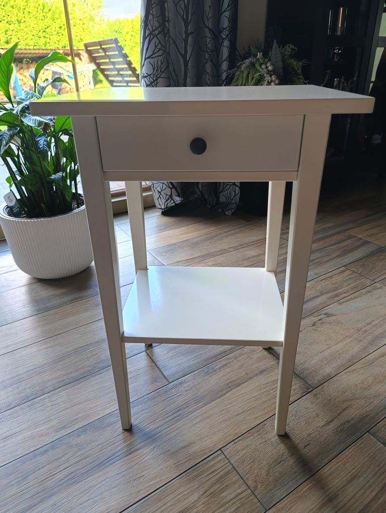 Stolik nocny Hamnes Ikea