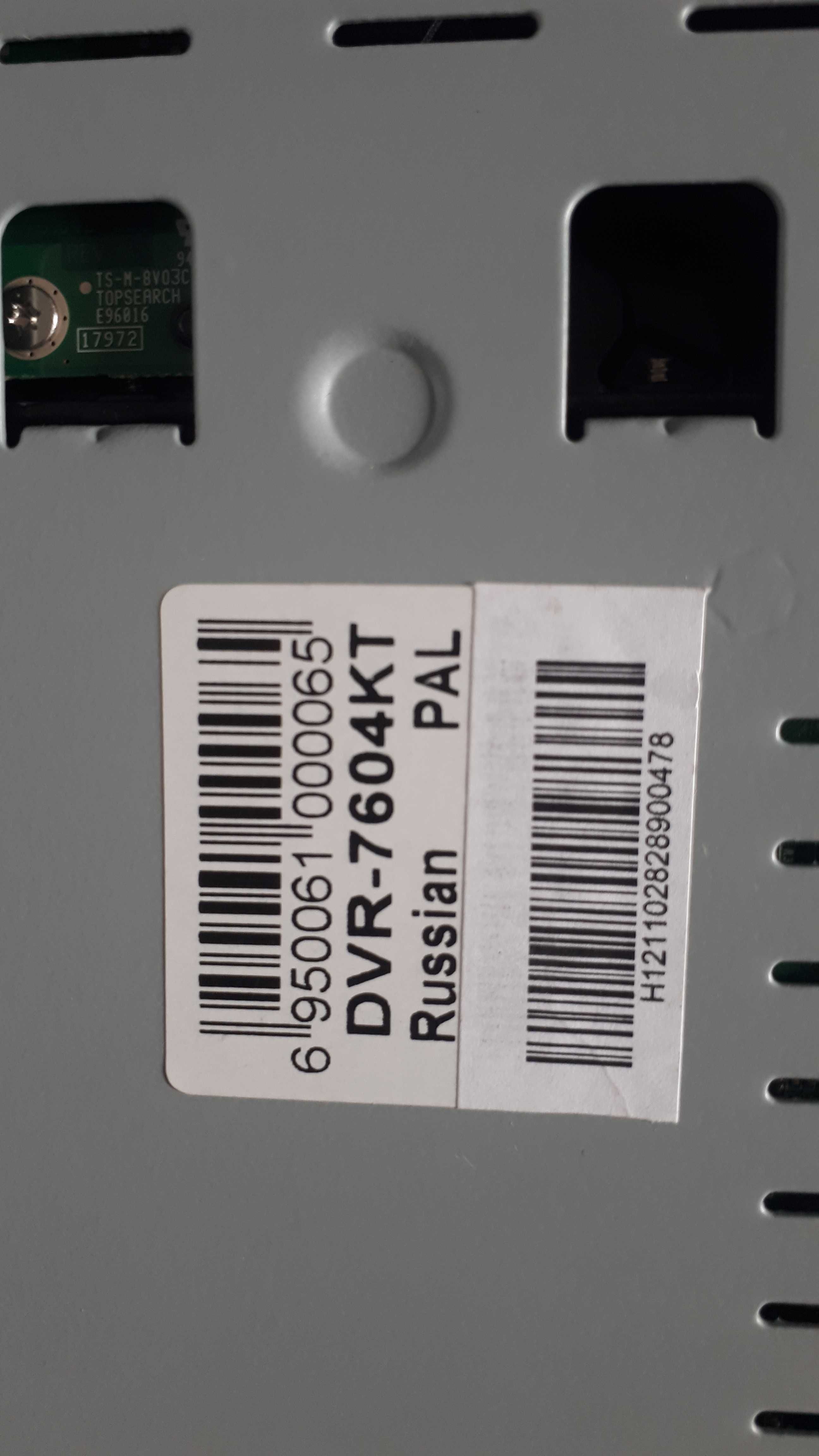 видеорегистратор dvr-7604 kt atis