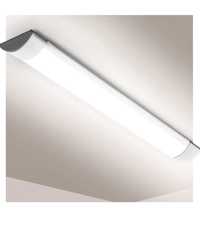 Lampa sufitowa LED Viugreum 60 cm
Naturalna biel lub zimny biały 
230