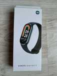 NOWA Opaska Xiaomi Smartband 8 smartwatch mi czarna gwarancja