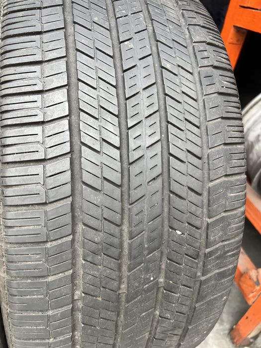 Шины всесезон 275/45/R19 Continental Conti4x4Contact