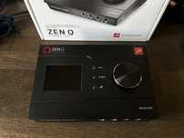 Interfejs Antelope Audio Zen Q Synergy Core Thunderbolt 90+plugins