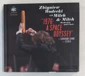 Płyty CD - Zbigniew Wodecki z Mitch & Mitch Orchestra Space Odyssey