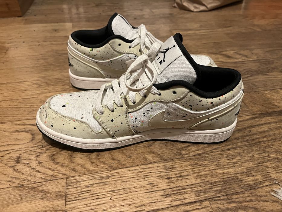 Nike Air Jordan 1 Low SE - 42
