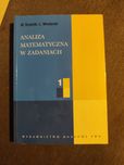 Analiza matematyczna w zadaniach
