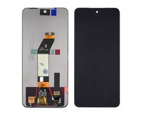 Дисплей для Xiaomi Redmi 10 Black