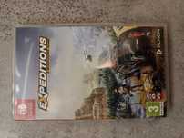 expeditions nintendo switch