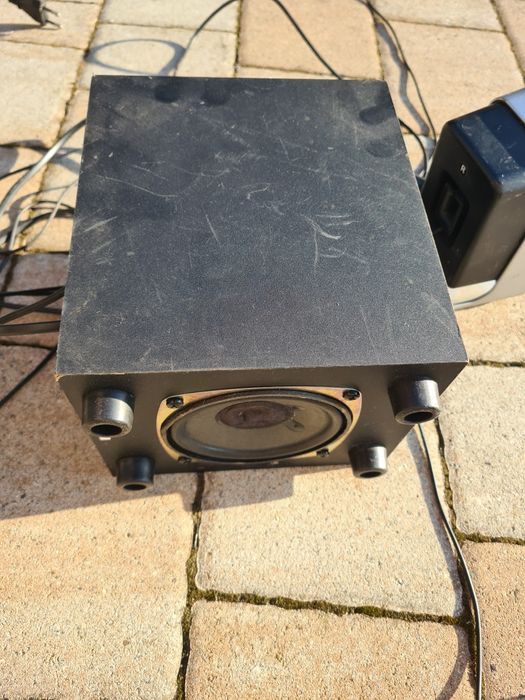 Głośniki Komputerowe Logitech LS21