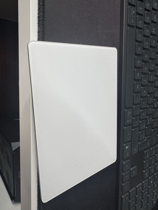 Magic Trackpad Mac