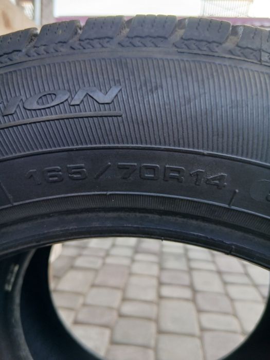 Зимова гума 165/70/14 Debica Frigo 2