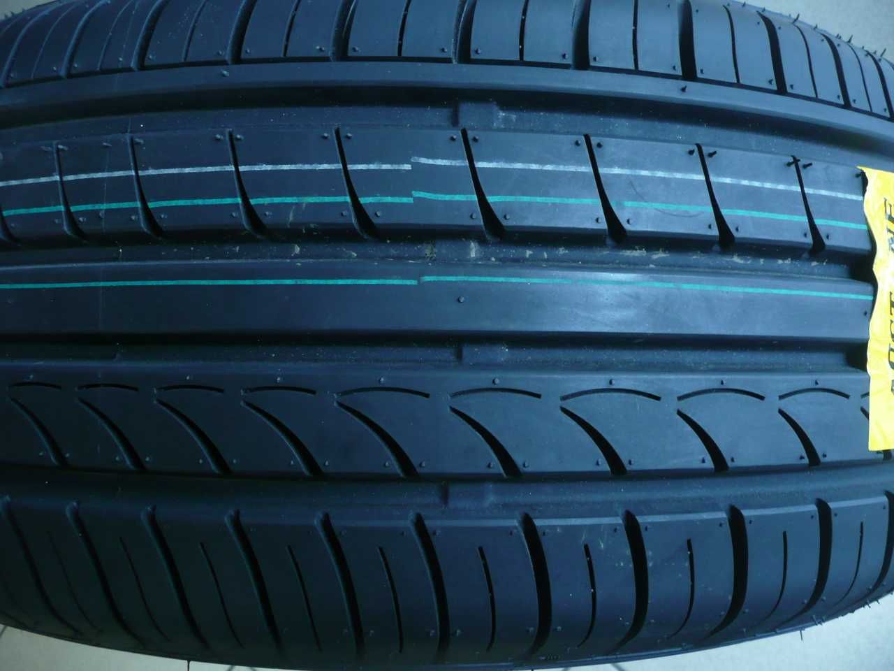 opony letnie  AUSTONE SP6 205/60R16 96V XL C,B,dB72