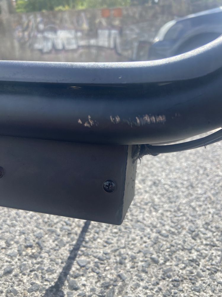 Trotinete Elétrica Urban Glide 100 plus