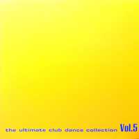 Club Sounds Vol.5 (2xCD, 1998)
