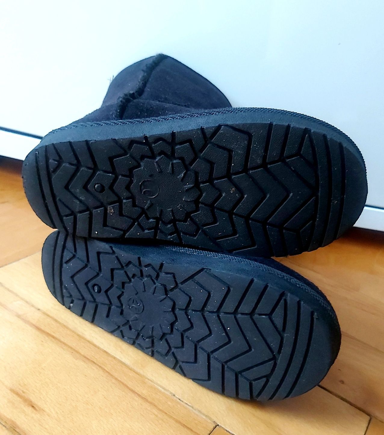 Botki Cocodrillo rozm 26