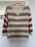 Bluza damska stradivarius L