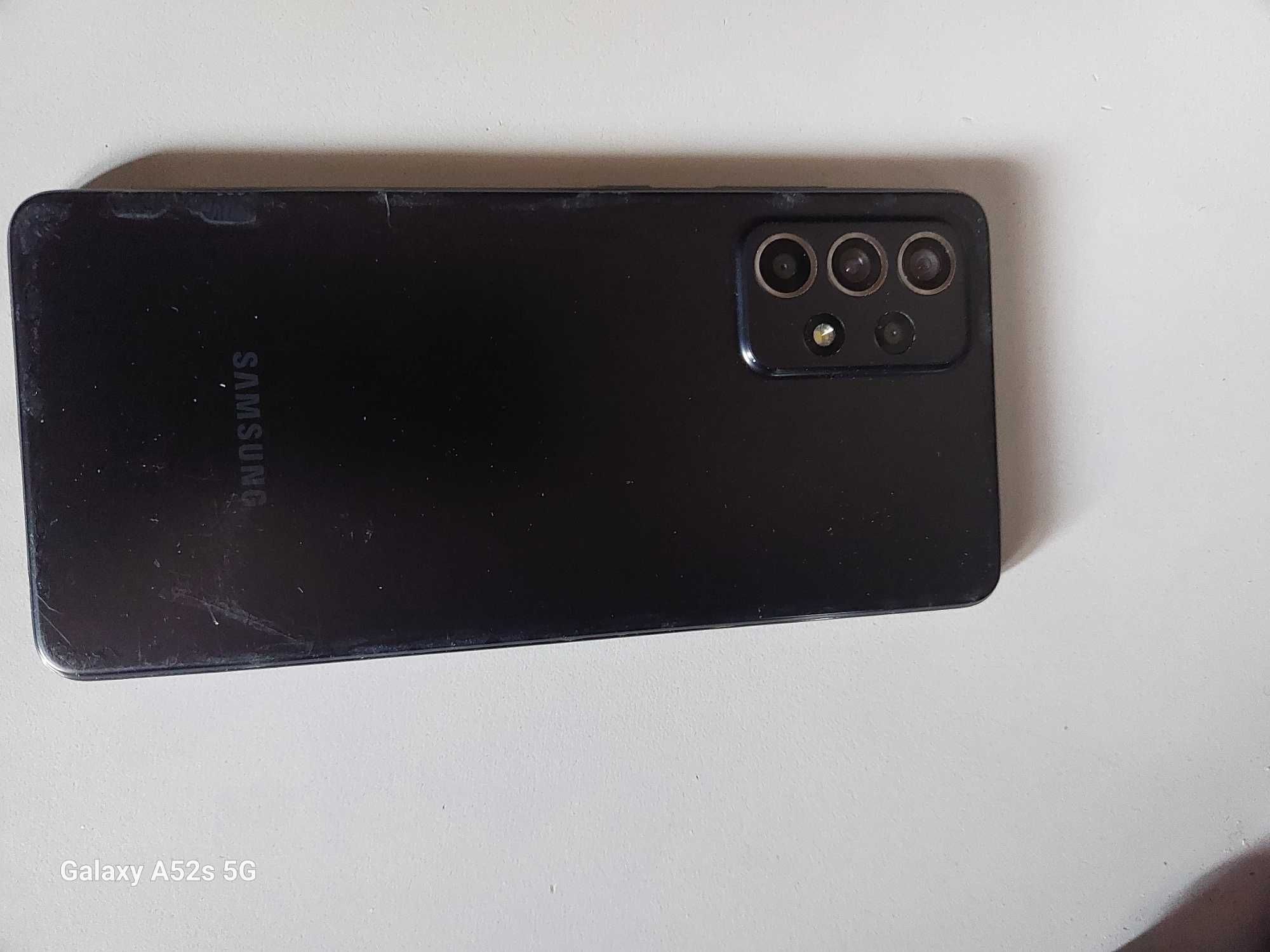 samsung galaxy a52s