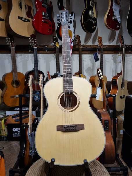 Tanglewood Superfolk Premier TS3 gitara akustyczna TS-3 akustyk